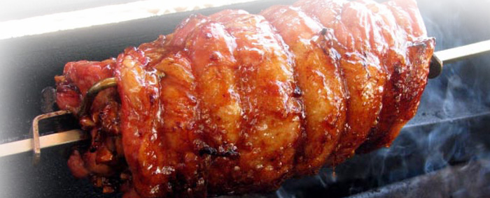Spit Braai Johannesburg