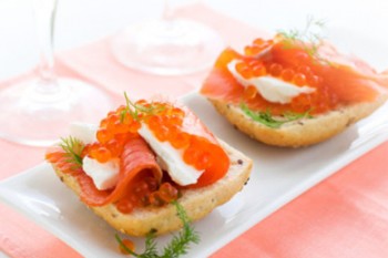 East Rand catering