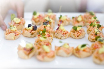 Caterers in Sandton & Bryanston