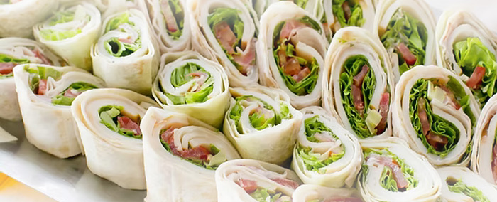 corporate catering Johannesburg