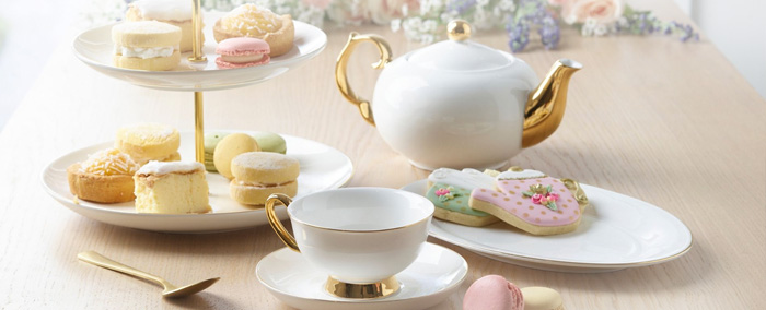 high tea catering johannesburg