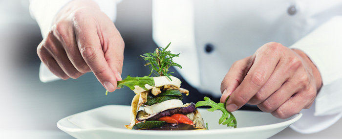 johannesburg private chef